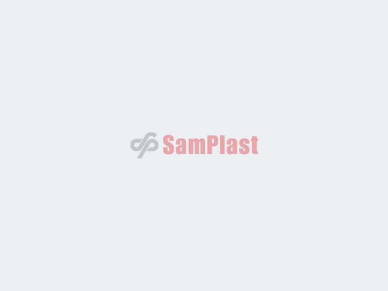 SamPlast CNC İşleme Merkezi